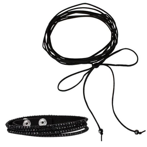 Style-Up Choker-Halskette - GIRLS NIGHT OUT